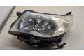 Фара передняя  Subaru Forester (S12) 2008-2013 левая 