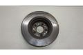 Диск тормозной  Mercedes E W211 2002-2009   передний         