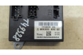 Блок комфорта  Mercedes E W211 2002-2009      2115455232  
