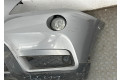 Бампер  BMW X3 F25 2010-2014 передний   