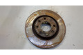 Диск тормозной  Peugeot Partner 2002-2008   передний   4246W7      