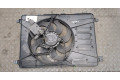 Вентилятор радиатора  Ford Kuga 2008-2012    2.0 дизель       