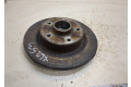 Диск тормозной  Renault Scenic 2009-2012   задний         