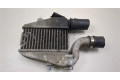 Интеркулер  Honda Civic 2006-2012       
