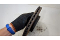 Диск тормозной  Volkswagen Touran 2003-2006   передний         