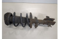 Стойка амортизатора  Renault Laguna 3 2009- 540090008R, 5400011R   3  2  дизель