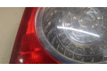 Задний фонарь        Volkswagen Passat 6 2005-2010 