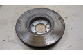 Диск тормозной  Volvo S80 1998-2006   передний         