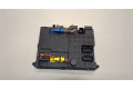 Блок комфорта  Citroen Berlingo 1997-2002      9641428380  