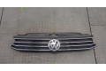 Решетка радиатора  Volkswagen Passat 8 2015-          3G0853653D