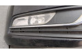 Бампер  Volkswagen Passat 7 2010-2015 Европа передний   
