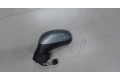 Зеркало боковое  Seat Leon 2 2005-2009  левое             1P2857507A, 1P0857537