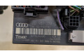 Блок комфорта  Audi A8 (D3) 2005-2007      4E0907279Q  