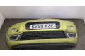 Бампер  Citroen C3 picasso 2009-2017 передний   