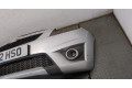 Бампер  Chevrolet Spark 2009- передний   
