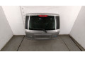 Замок багажника  Nissan Note E11 2006-2013       