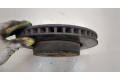Диск тормозной  Jeep Liberty 2007-2012   передний         