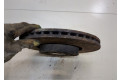 Диск тормозной  Volkswagen Passat CC 2008-2012   передний         