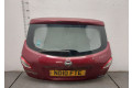 Замок багажника  Nissan Qashqai 2006-2013       