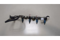 Форсунка топливная  Toyota Corolla Verso 2004-2009    232090D070, 2380722030     