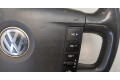 Руль  Volkswagen Touareg 2002-2007            3D0419091T, 3D0880203B