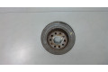 Диск тормозной  Seat Leon 2 2005-2009 .0  задний   2  1K0615601M      