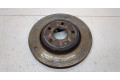Диск тормозной  Jeep Grand Cherokee 2004-2010   передний         