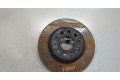 Диск тормозной  Skoda Octavia (A5) 2004-2008 1.9  передний           