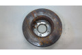 Диск тормозной  Volkswagen Transporter 4 1991-2003 2.0  передний           