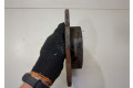 Диск тормозной  Volkswagen Touran 2003-2006 2.0  задний    1K0615601AC      