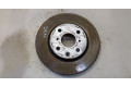 Диск тормозной  Citroen C1 2005-2014   передний         