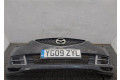 Бампер  Mazda 6 (GH) 2007-2012 передний     GS1D50031F8P