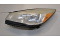 Фара передняя  Ford Escape 2012-2015 левая 