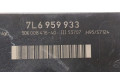 Блок комфорта  Volkswagen Touareg 2007-2010      7L6959933   