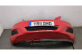 Бампер  Opel Zafira B 2005-2012 передний   