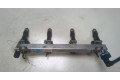 Форсунка топливная  Opel Meriva 2010-    5817425, 24420543     
