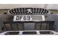 Бампер  Peugeot 3008 2016-2020 передний   50142440