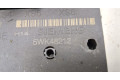 Блок комфорта  Volkswagen Polo 2001-2005      6Q1937049B  