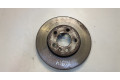 Диск тормозной  Seat Ibiza 4 2008-2015   передний         