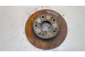 Диск тормозной  Honda Civic 2006-2012   задний         