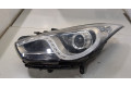 Фара передняя  Hyundai i40 2011-2015 левая 