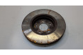 Диск тормозной  Mercedes CLK W209 2002-2009   передний   A2034210512      