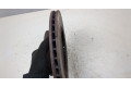 Диск тормозной  BMW X3 E83 2004-2010   передний         