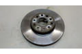 Диск тормозной  Volkswagen Golf Plus   передний   1K0615301T      