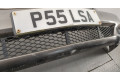 Решетка радиатора  Mercedes CLS C219 2004-2010          