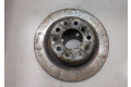 Диск тормозной  BMW 3 E90, E91, E92, E93 2005-2012   задний         