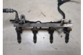 Форсунка топливная  Opel Meriva 2003-2010    0280151208     