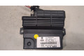 Блок комфорта  Audi A6 (C6) 2005-2011      4F0907280A  