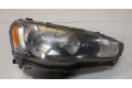 Фара передняя  Mitsubishi Lancer 10 2007-2015 правая 