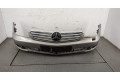 Решетка радиатора  Mercedes CLS C219 2004-2010          